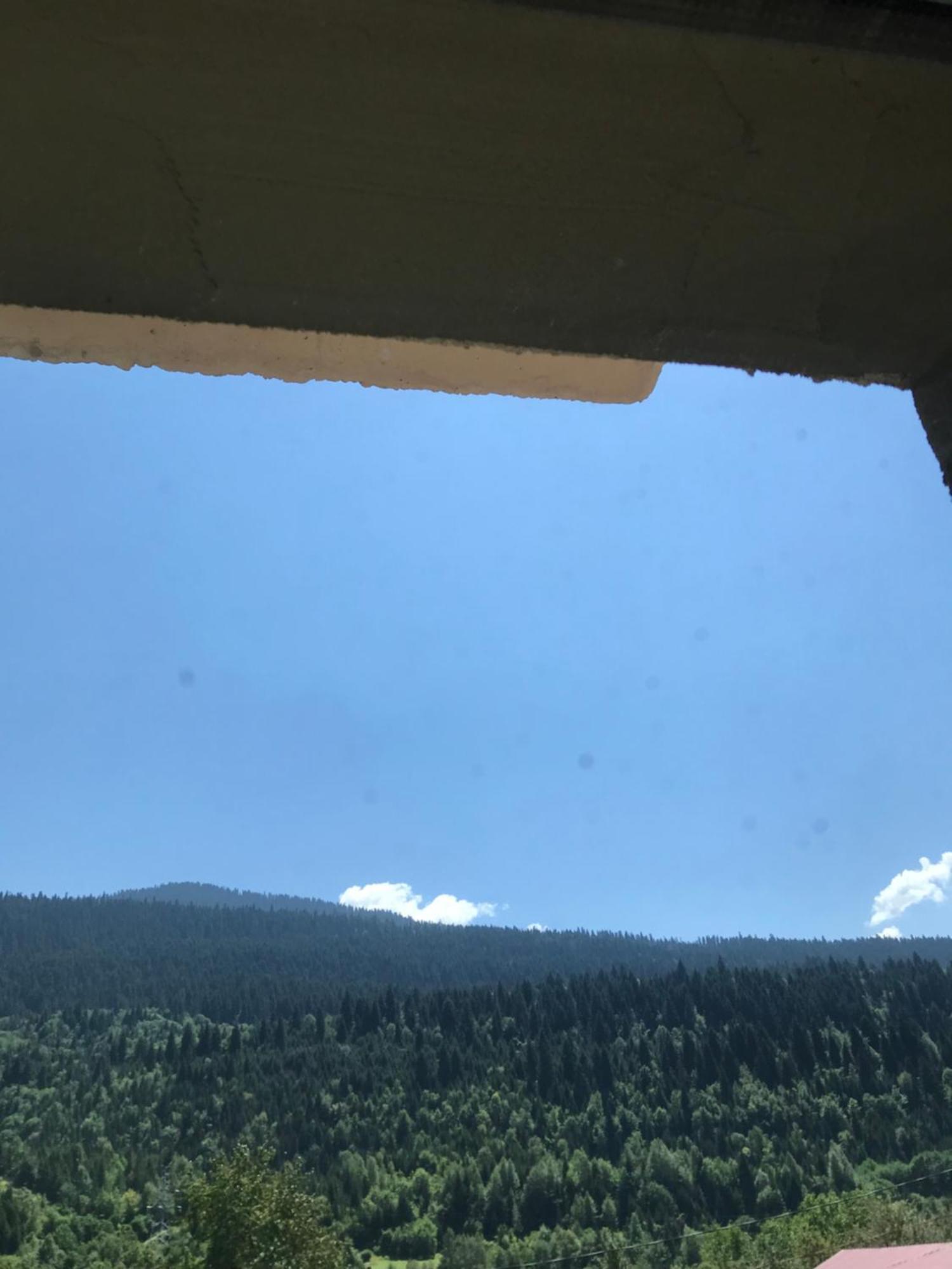 Hotel White Mountains • Თეთრი Მთები Mestia Eksteriør bilde