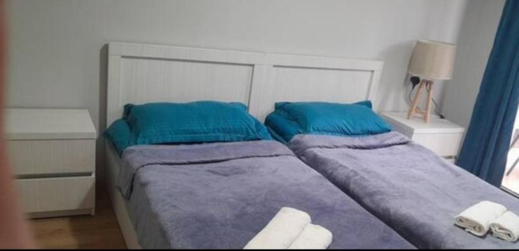 Hotel White Mountains • Თეთრი Მთები Mestia Eksteriør bilde